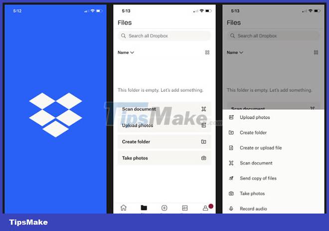 6 Best iCloud Drive Alternatives for iPhone/iPad Picture 2