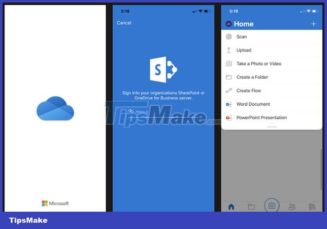 6 Best iCloud Drive Alternatives for iPhone/iPad Picture 5