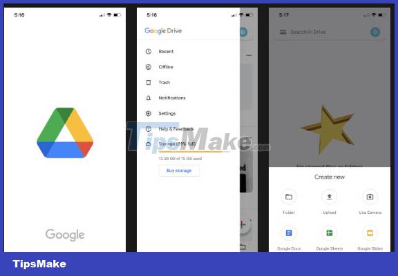 6 Best iCloud Drive Alternatives for iPhone/iPad Picture 6