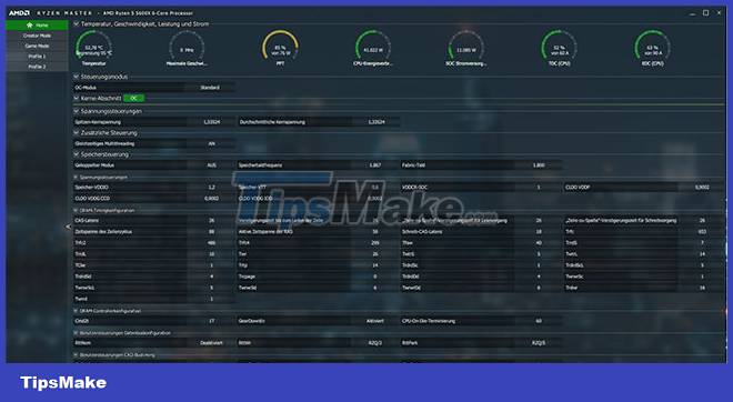 6 best overclocking software to boost PC performance Picture 2