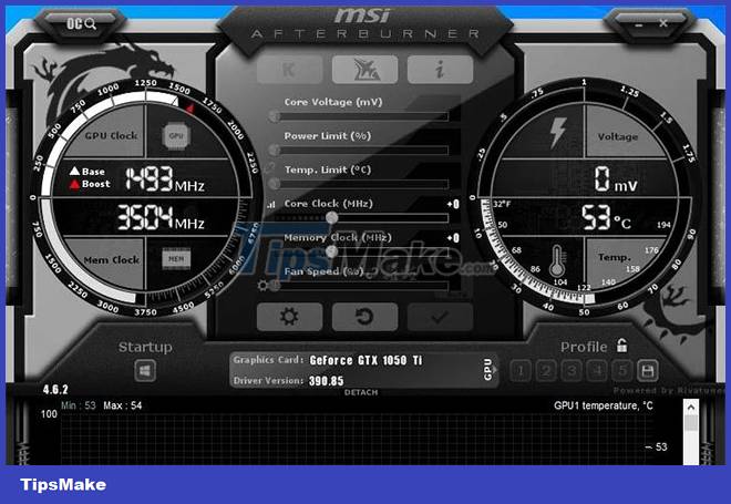 6 best overclocking software to boost PC performance Picture 4