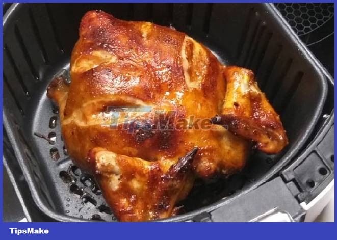 6 foods you should not put in an air fryer Picture 2