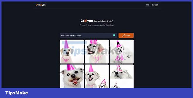 6 free AI tools that create images from text Picture 3