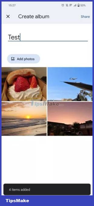 6 new features on iOS 16 that Android has had for a long time Picture 3
