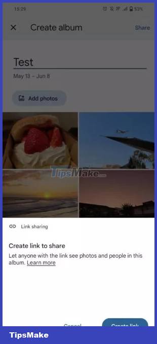6 new features on iOS 16 that Android has had for a long time Picture 4