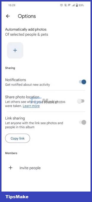 6 new features on iOS 16 that Android has had for a long time Picture 5