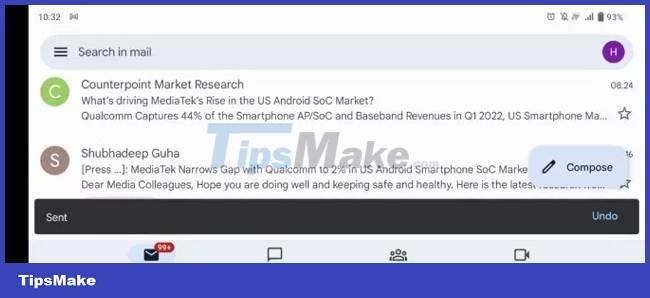 6 new features on iOS 16 that Android has had for a long time Picture 7