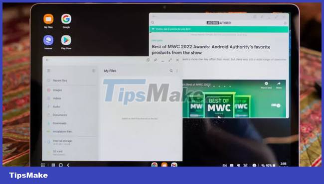 6 new features on iOS 16 that Android has had for a long time Picture 8