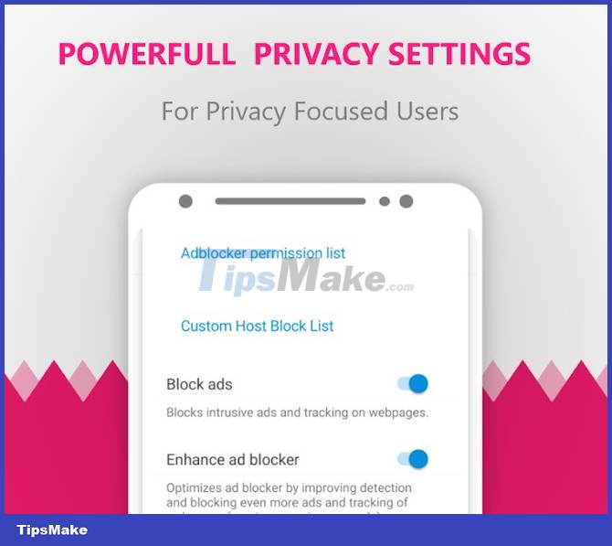 6 Super Light and Fast Browsers for Android Picture 2