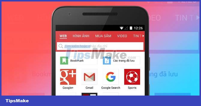 6 Super Light and Fast Browsers for Android Picture 5