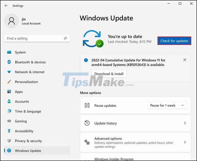 6 ways to fix Media Creation Tool not working error Picture 10