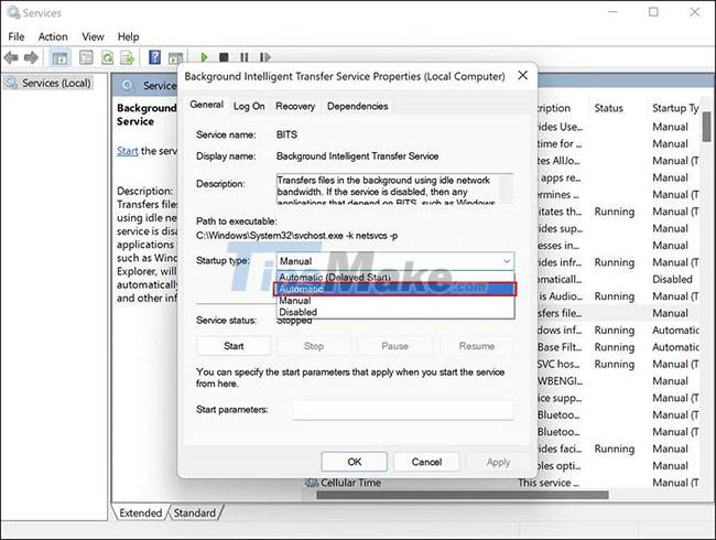 6 ways to fix Media Creation Tool not working error Picture 9