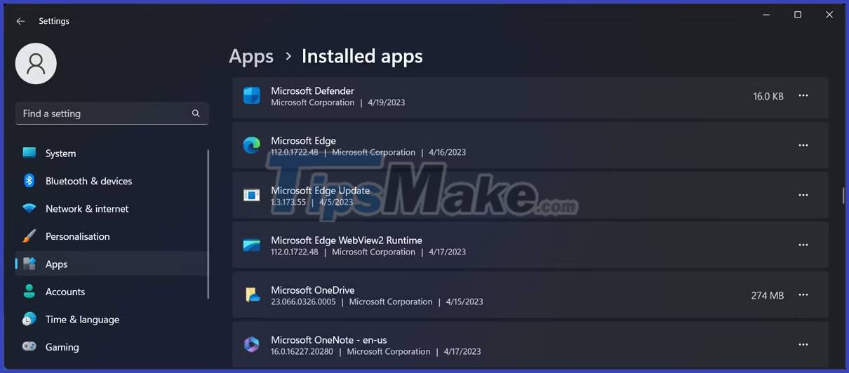 6 ways to fix 'Sorry, There Is a Problem With the OneDrive Servers' error on Windows Picture 3