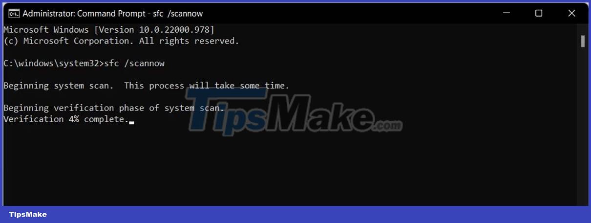 6 ways to fix Windows Terminal not opening error Picture 3