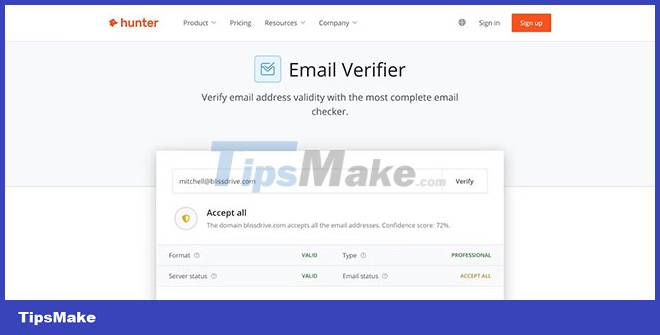 7 best email verification tools Picture 6