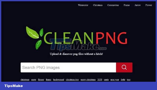 7 best websites to find images with transparent backgrounds Picture 2