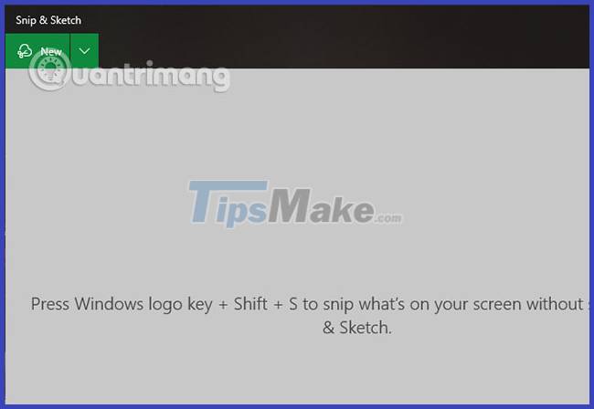 7 quick and simple ways to take screenshots of HP laptops Picture 4
