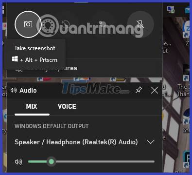 7 quick and simple ways to take screenshots of HP laptops Picture 6