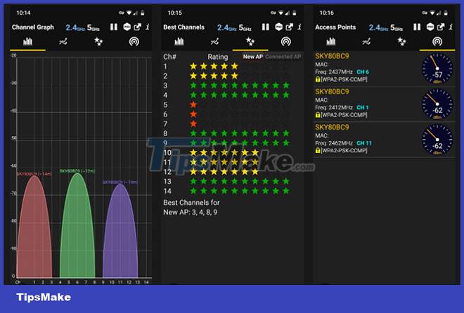 7 reasons why WiFi on phones is slow Picture 2