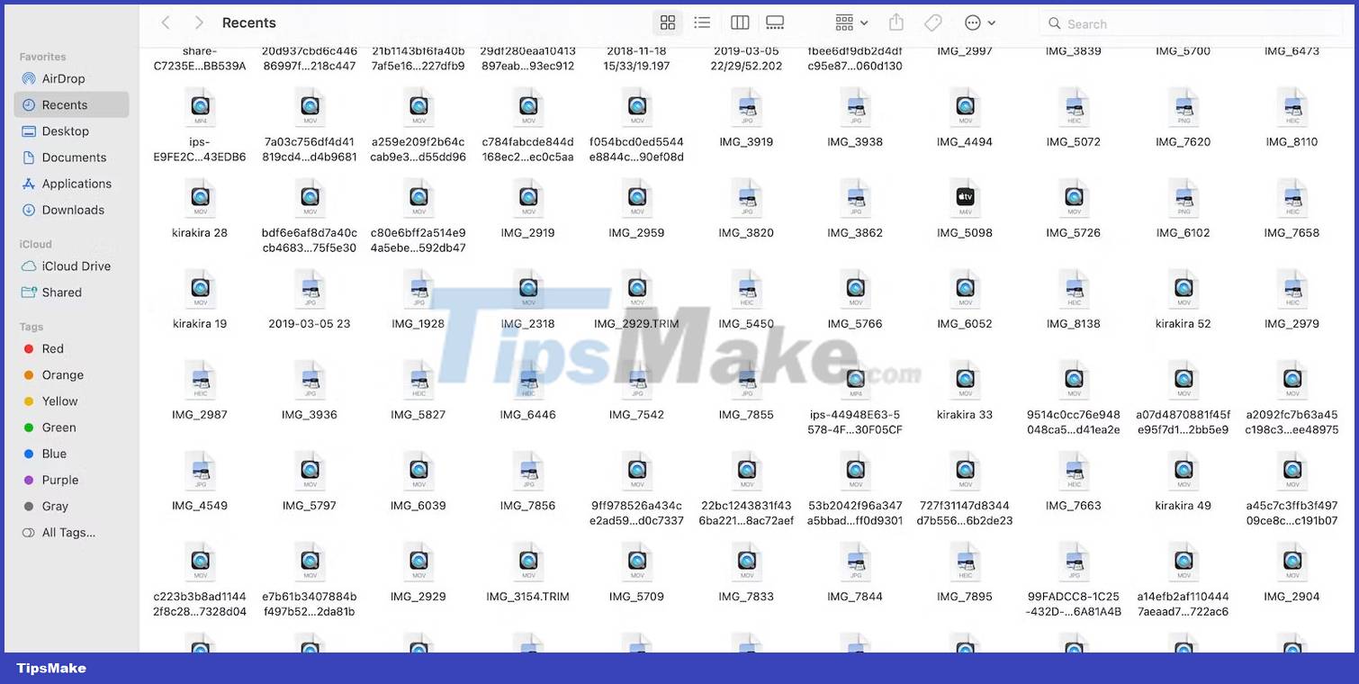 7 security mistakes you often make Picture 4