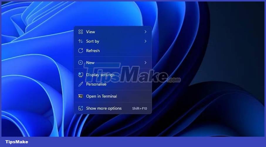 7 ways to create photo slideshow in Windows 11 without installing additional software Picture 1