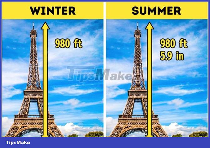 8 interesting facts in life, 90% of people don't know Picture 4