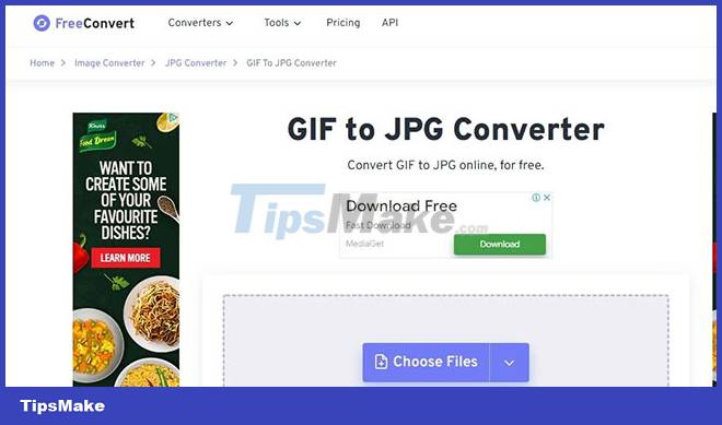 8 online GIF to JPG converters Picture 2