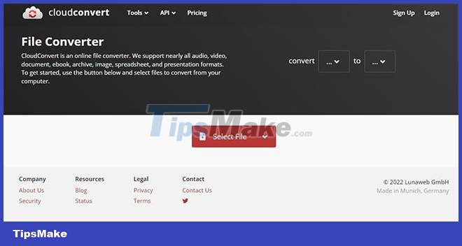 8 online GIF to JPG converters Picture 8