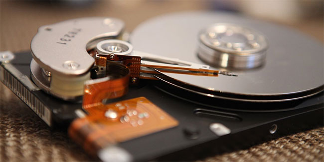 8 other uses of external hard drives/NAS besides file storage Picture 2