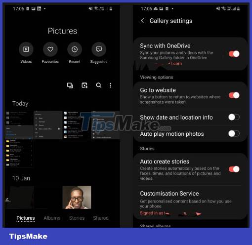 8 super useful things you can do with Microsoft OneDrive on Android Picture 3