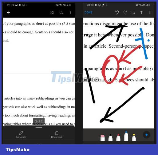 8 super useful things you can do with Microsoft OneDrive on Android Picture 6