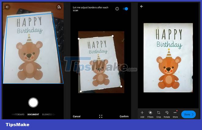 8 super useful things you can do with Microsoft OneDrive on Android Picture 7