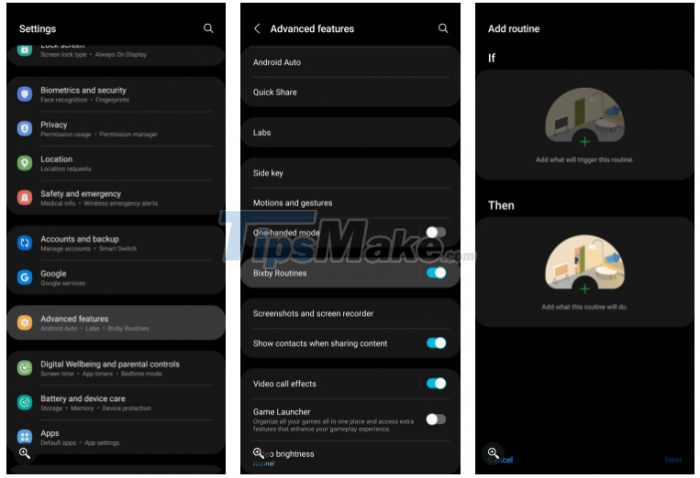 8 ways to extend the battery life of Samsung Galaxy phones Picture 10