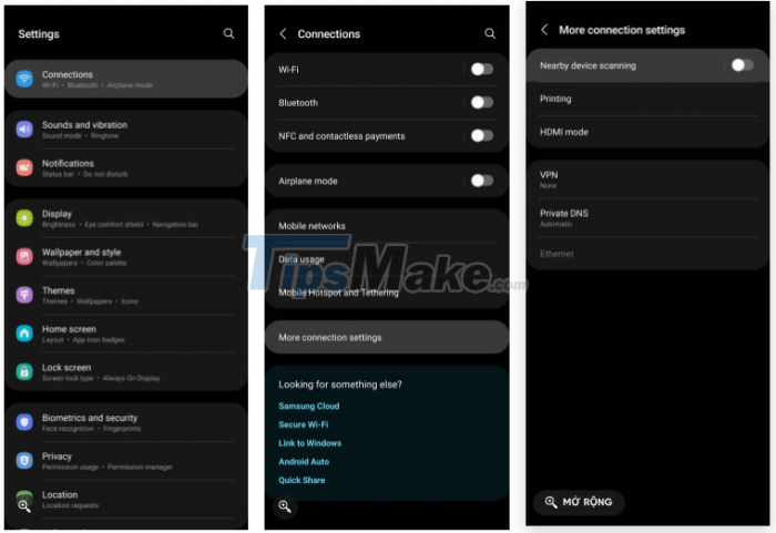 8 ways to extend the battery life of Samsung Galaxy phones Picture 9
