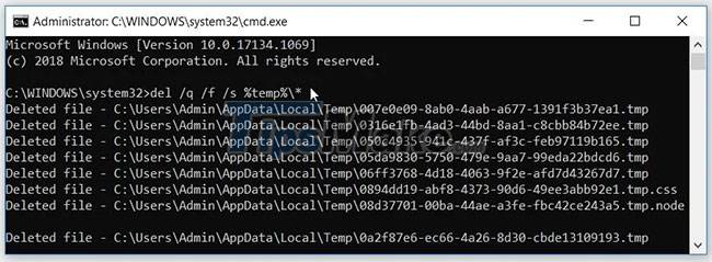 8 ways to fix Microsoft Visual C++ installation error 0x80240017 on Windows Picture 5