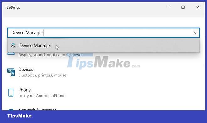 8 ways to fix Windows Device Manager not responding error Picture 3