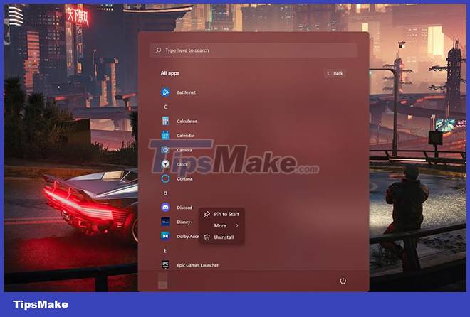 8 ways to personalize Windows 11 Picture 10