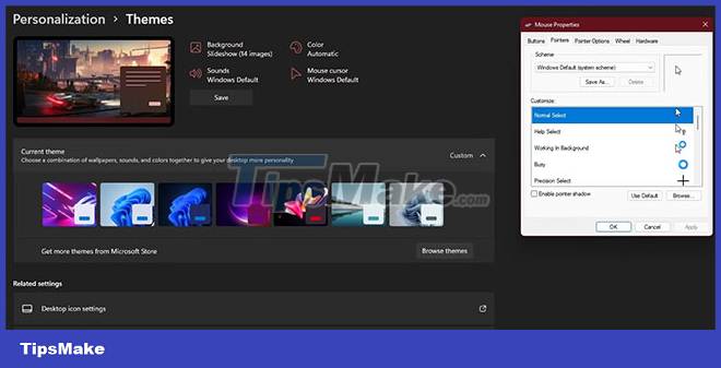 8 ways to personalize Windows 11 Picture 11
