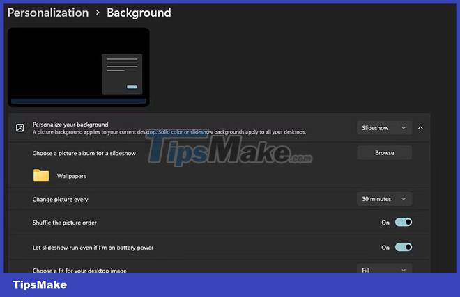 8 ways to personalize Windows 11 Picture 3