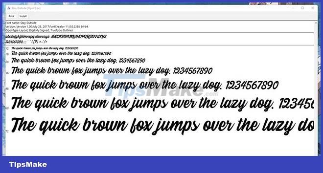 8 ways to personalize Windows 11 Picture 4