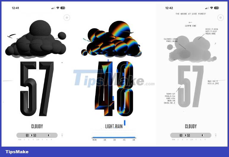9 best weather apps for iPhone Picture 4