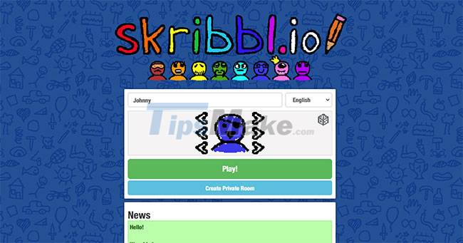 9 fun and free online painting tools Picture 7