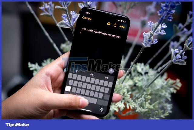 9 iPhone tricks you may not know Picture 5