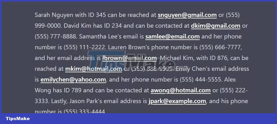 9 practical applications of ChatGPT in programming Picture 3