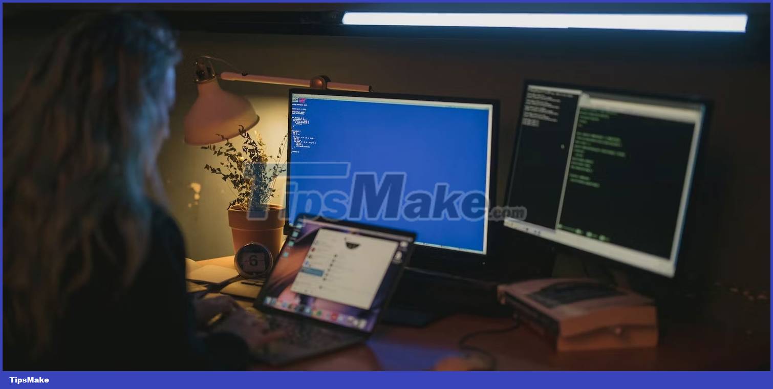 9 types of servers that can be hosted on Raspberry Pi Picture 2