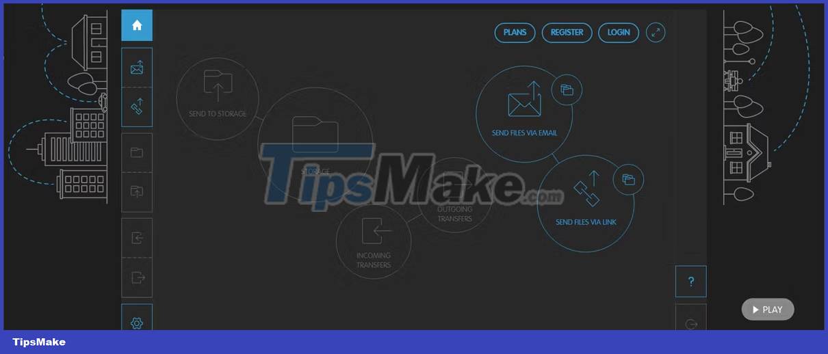 9 ways to attach large files to emails Picture 9