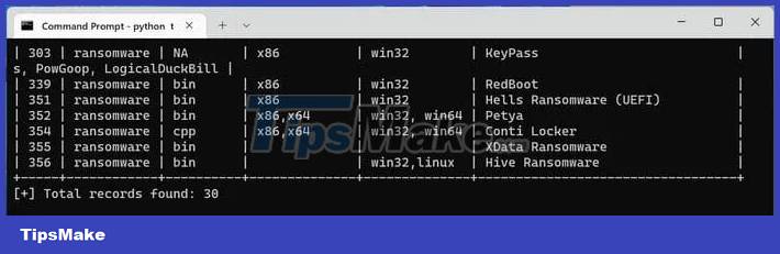 images 31 of A safe way to test any Windows antivirus software's anti-malware capabilities