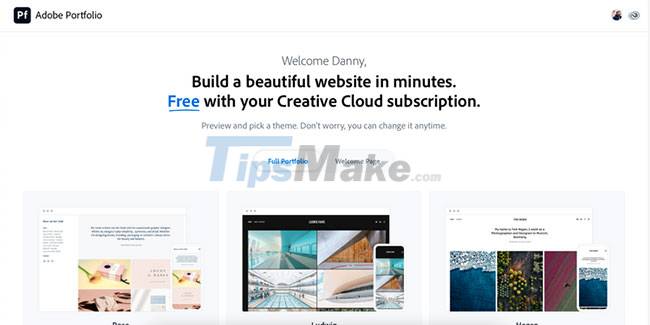 Adobe Portfolio - Download the latest Adobe Portfolio here Picture 2