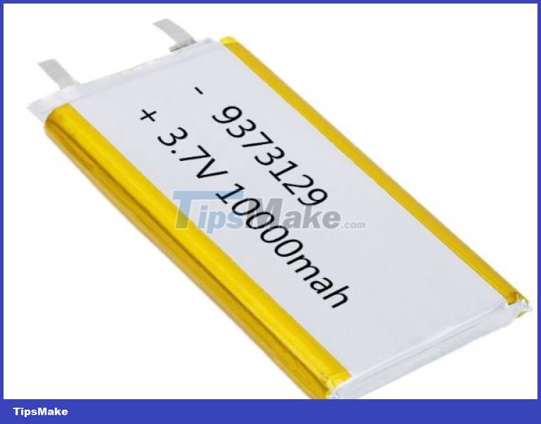 Advantages and disadvantages of Li-Ion, Li-Po, Cell battery Picture 3