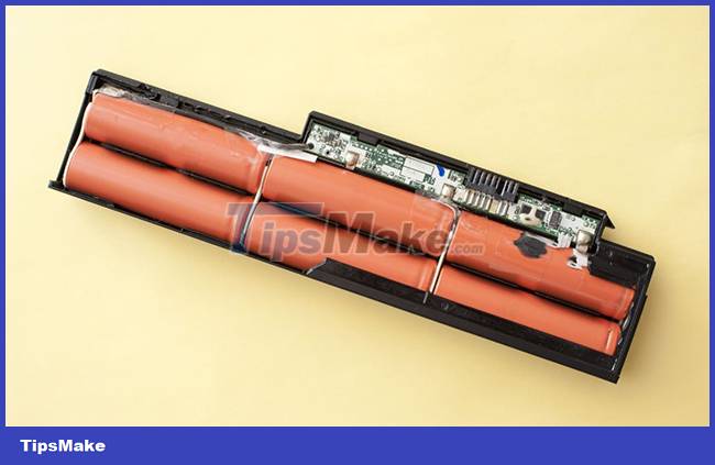 Advantages and disadvantages of Li-Ion, Li-Po, Cell battery Picture 4